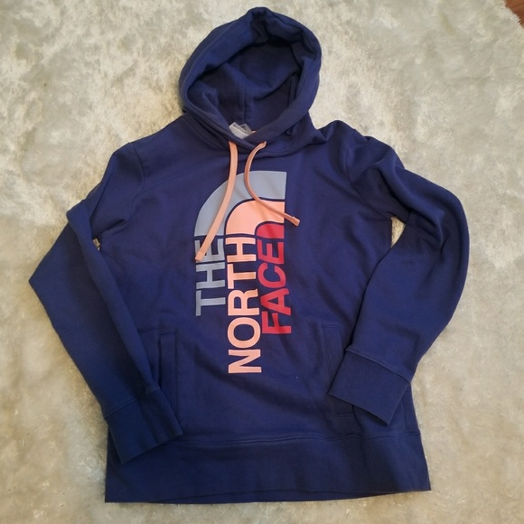The North Face Tops - The North Face Hoodie